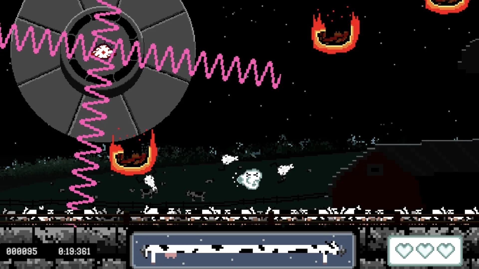 Cyan Soul (Demo) görsel 3