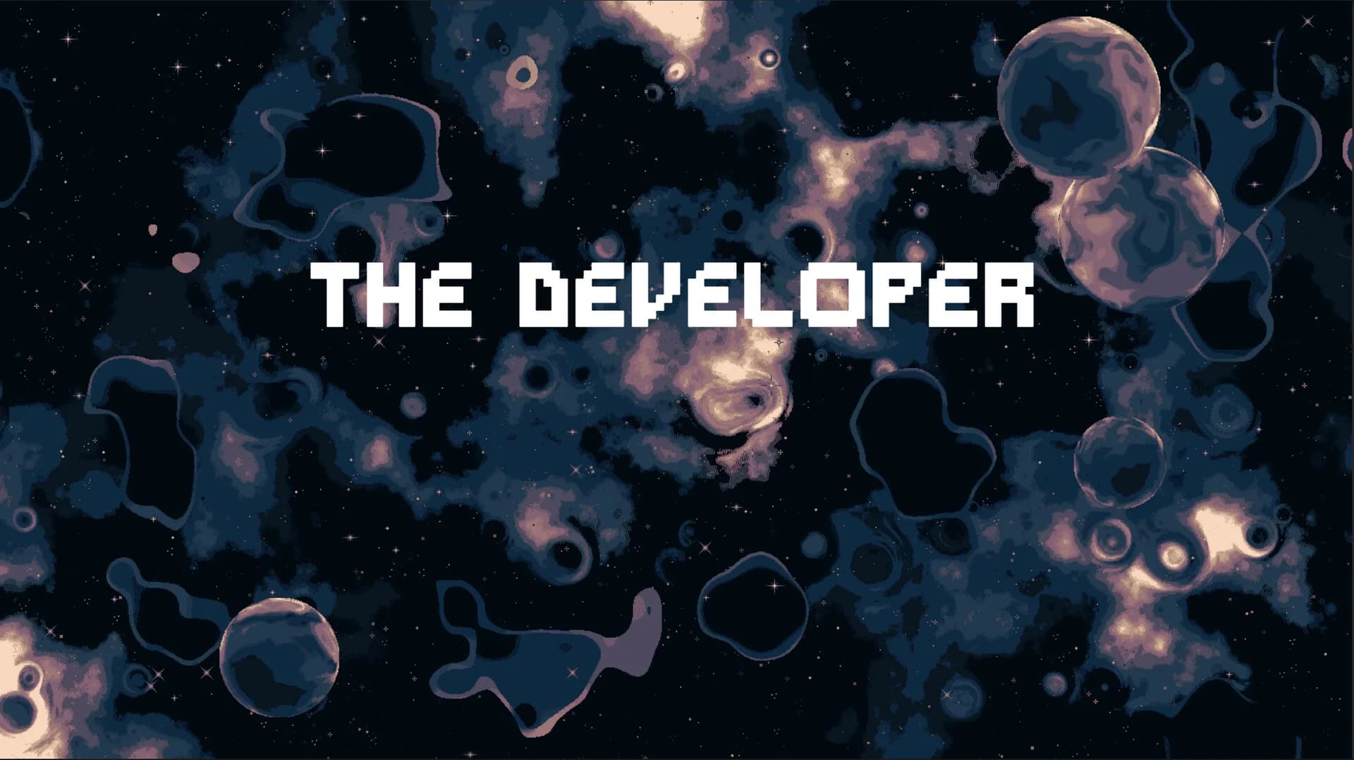 The Developer görsel 7