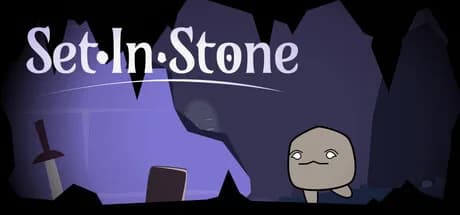 Set In Stone