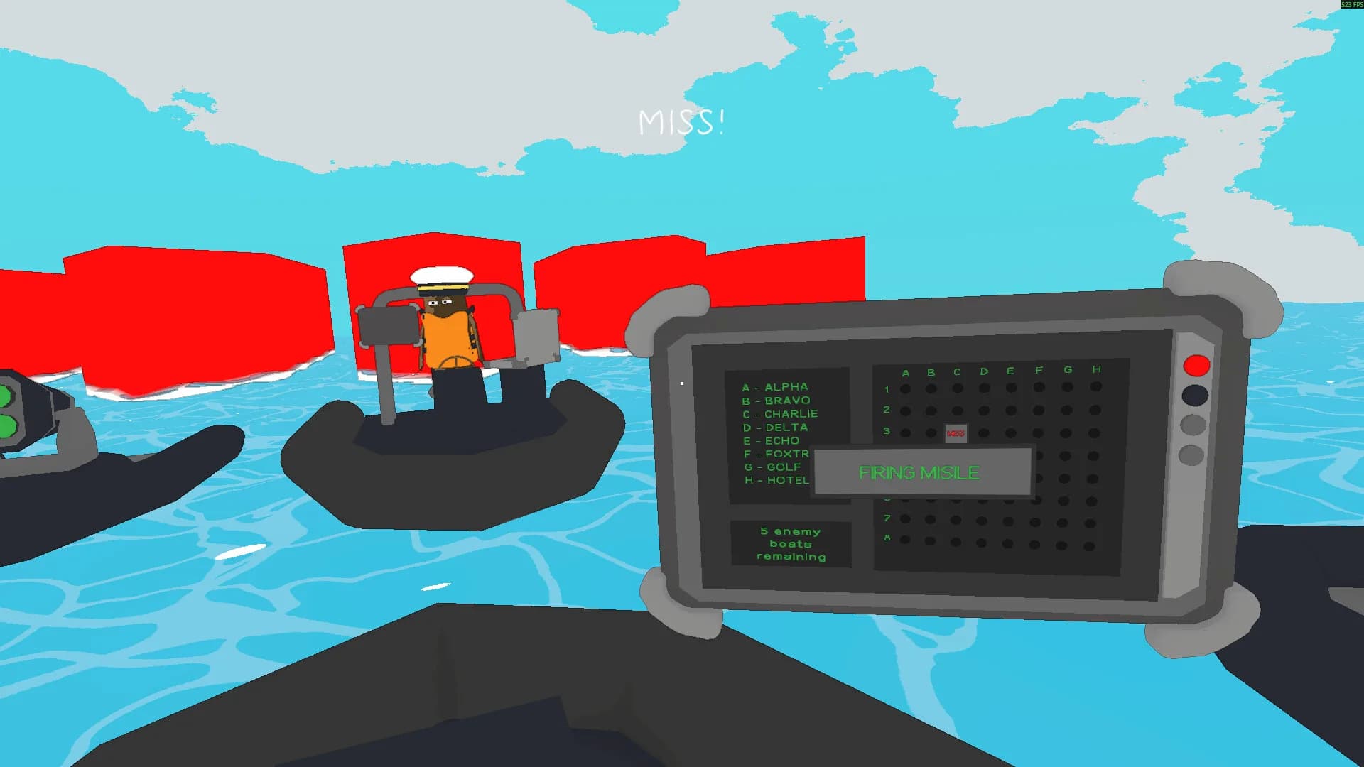 Don't Sink My Ships! görsel 4