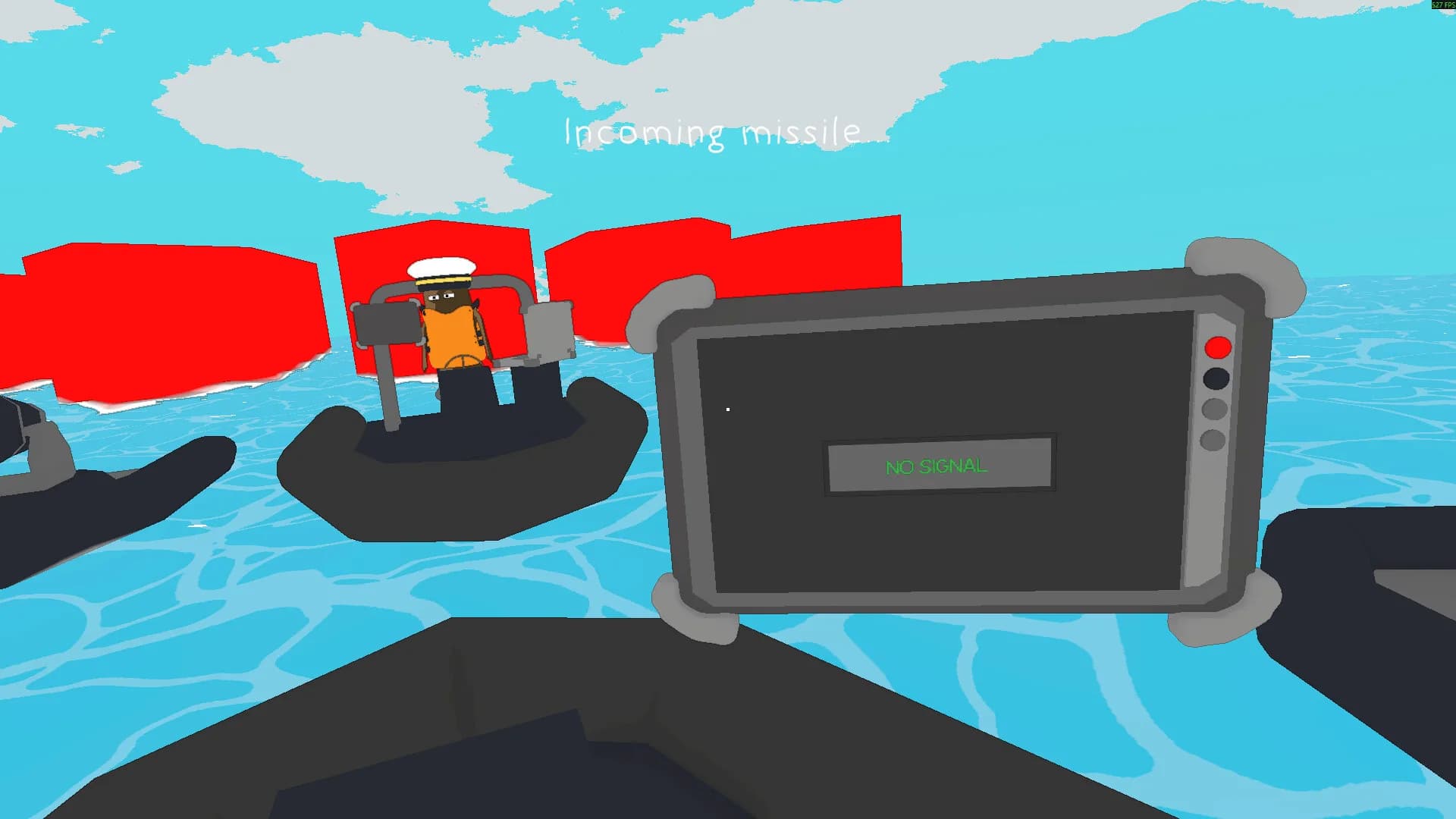 Don't Sink My Ships! görsel 6