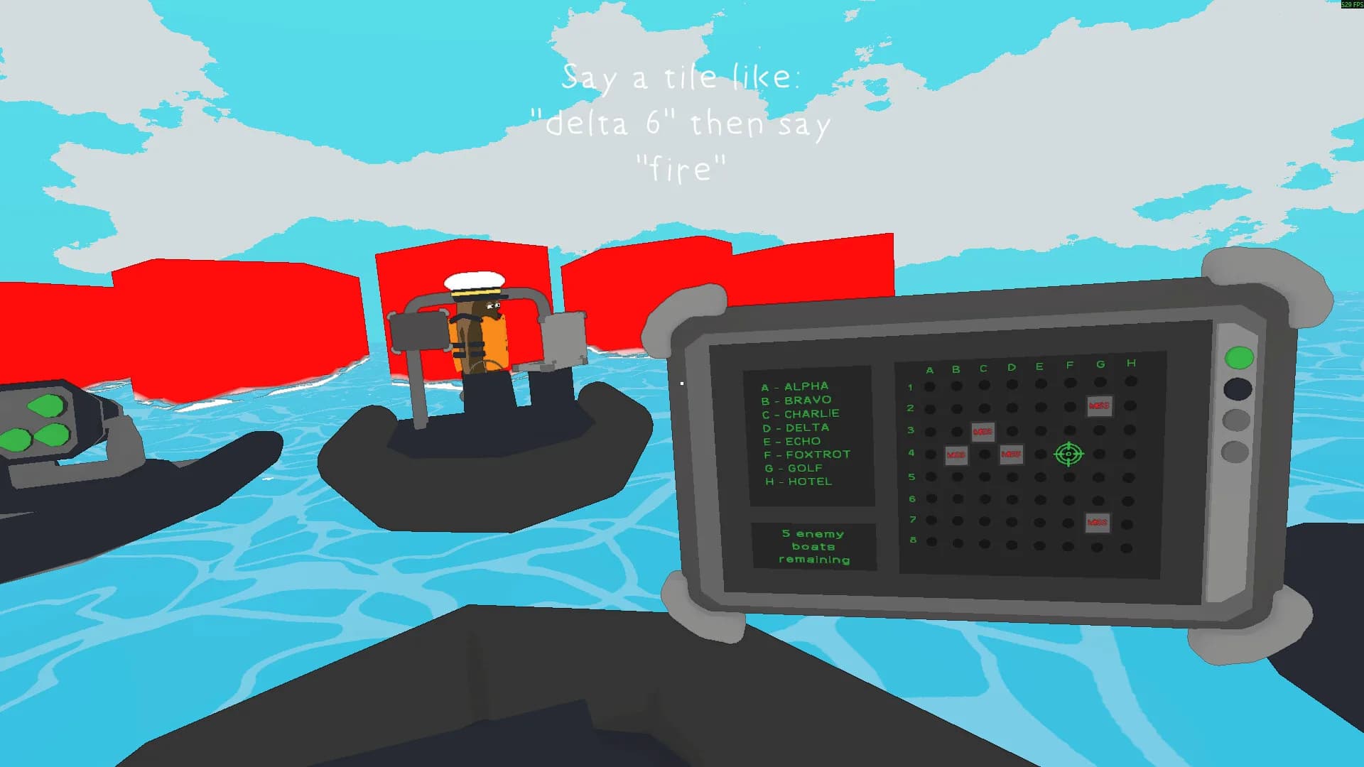 Don't Sink My Ships! görsel 7