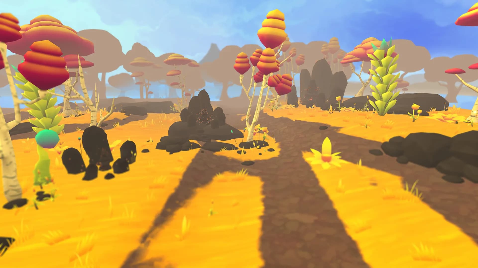 Carpe Lucem - Seize The Light VR görsel 4