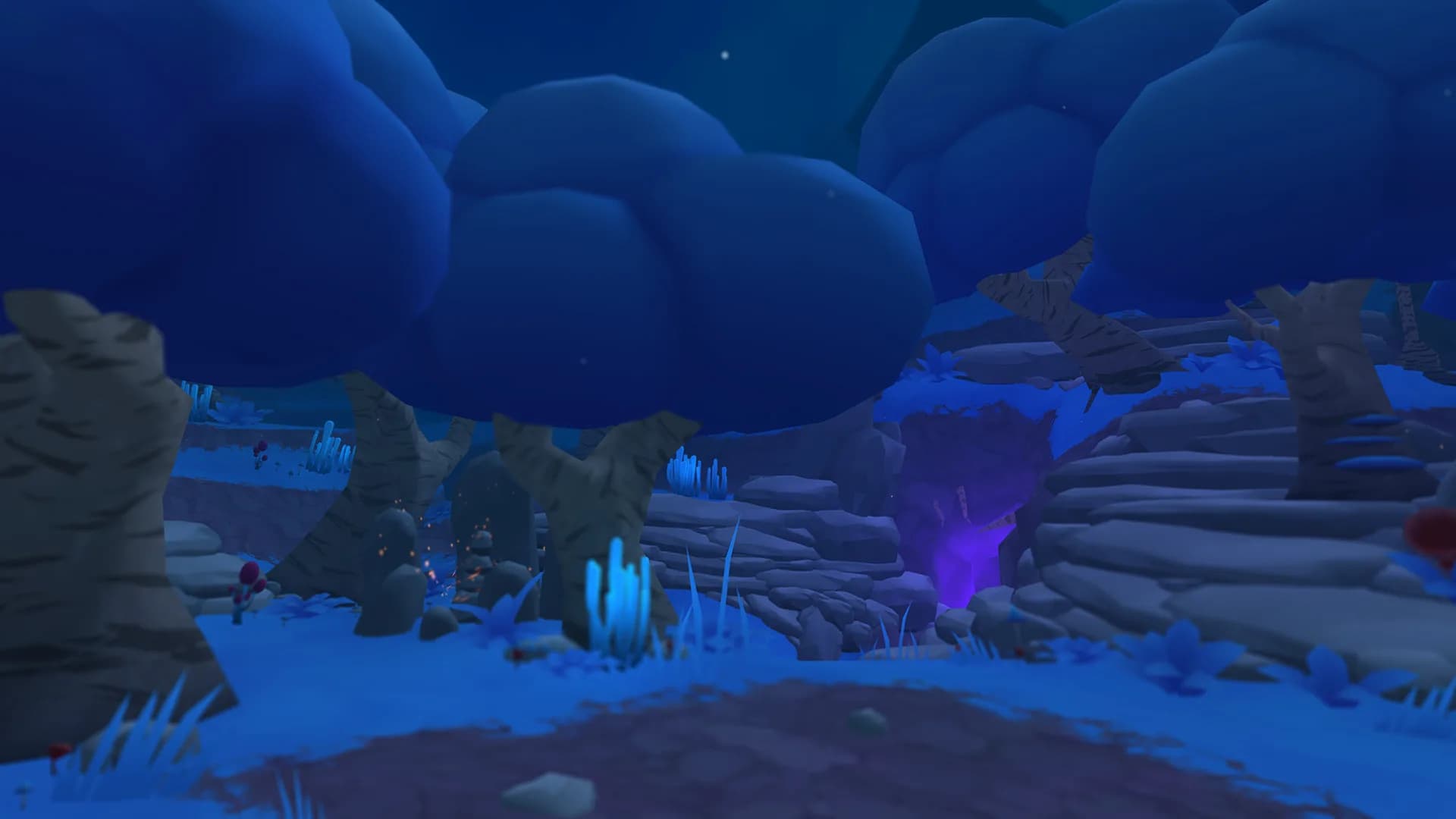 Carpe Lucem - Seize The Light VR görsel 5
