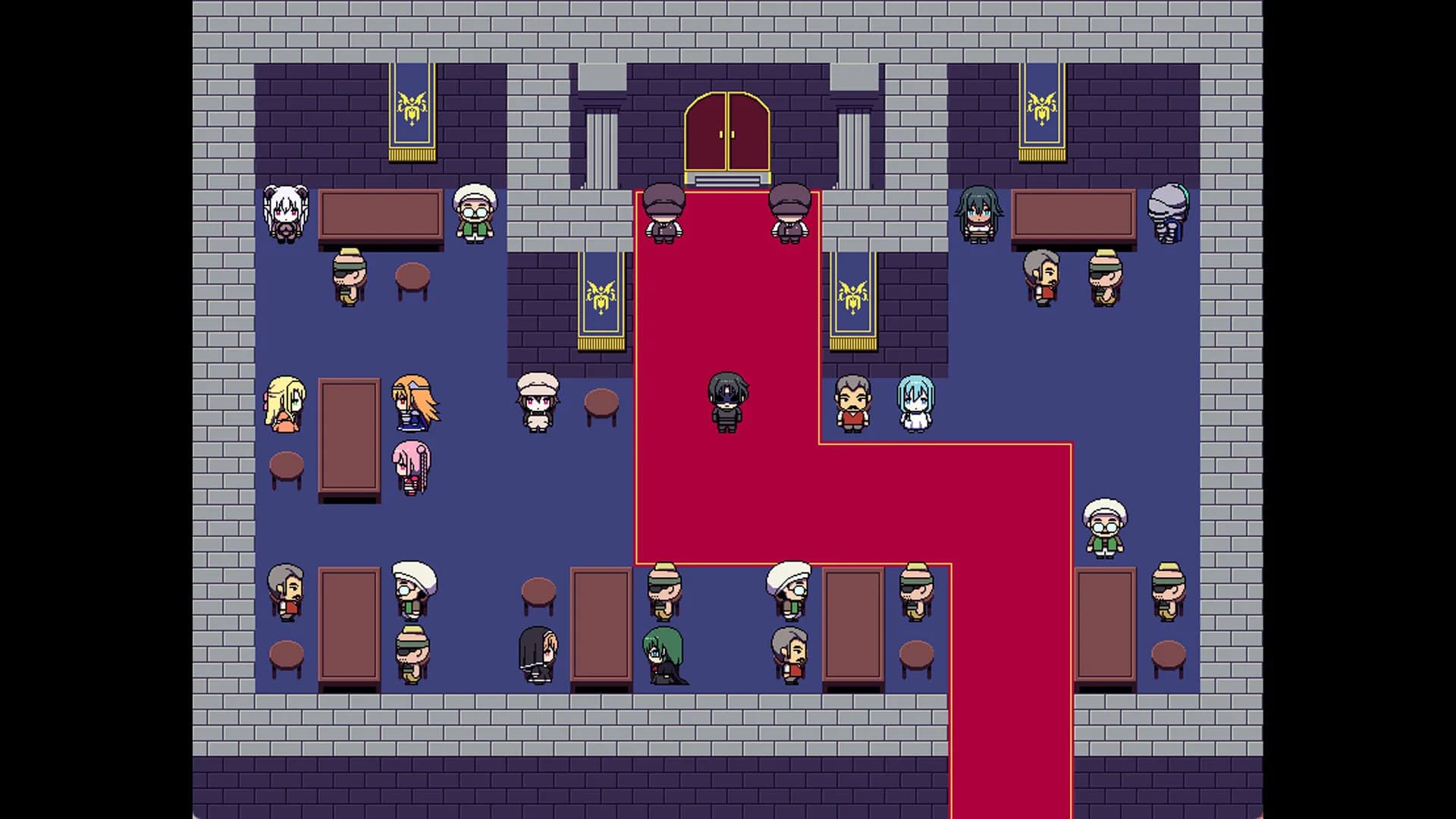 Colosseum Clothes-Ripper: The Erotic Arena RPG görsel 14