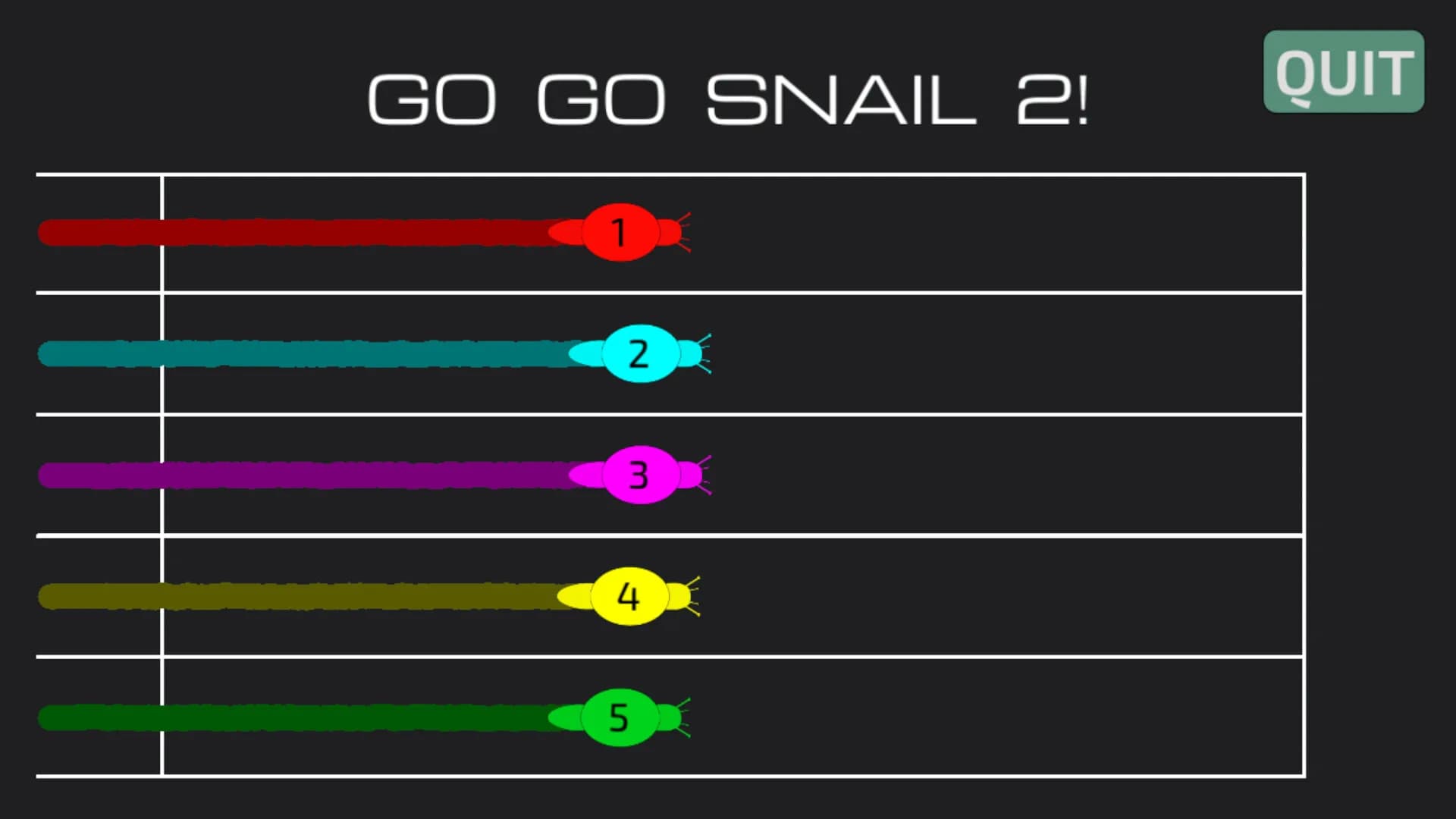 Unstimulated Simulator görsel 4