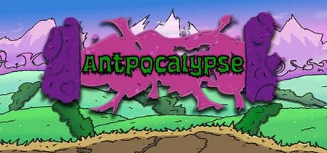 Antpocalypse görsel 1