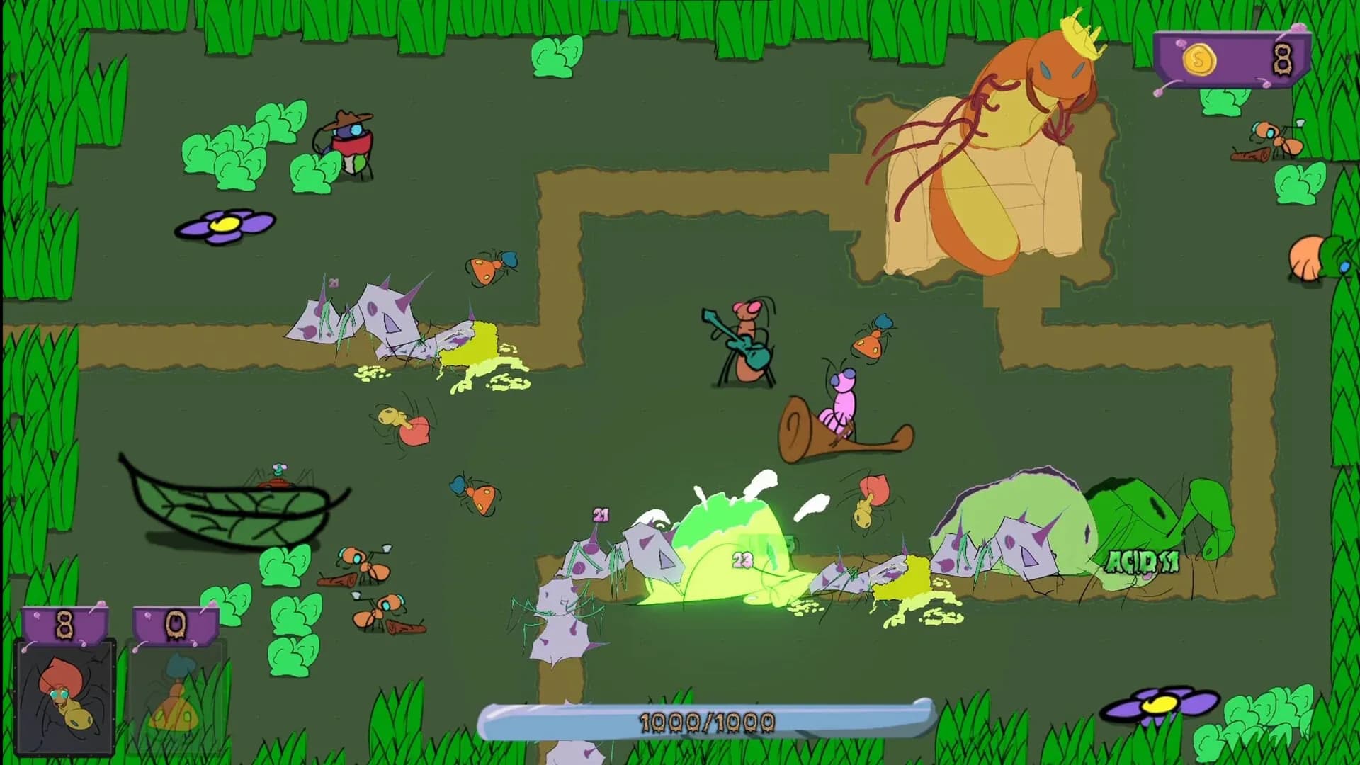 Antpocalypse görsel 5