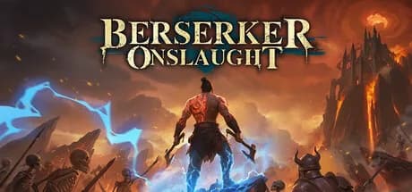 Berserker Onslaught görsel 1