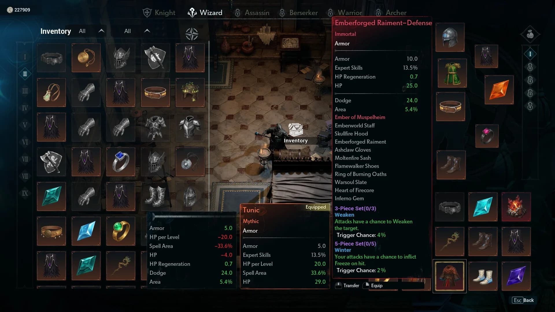 Berserker Onslaught görsel 14