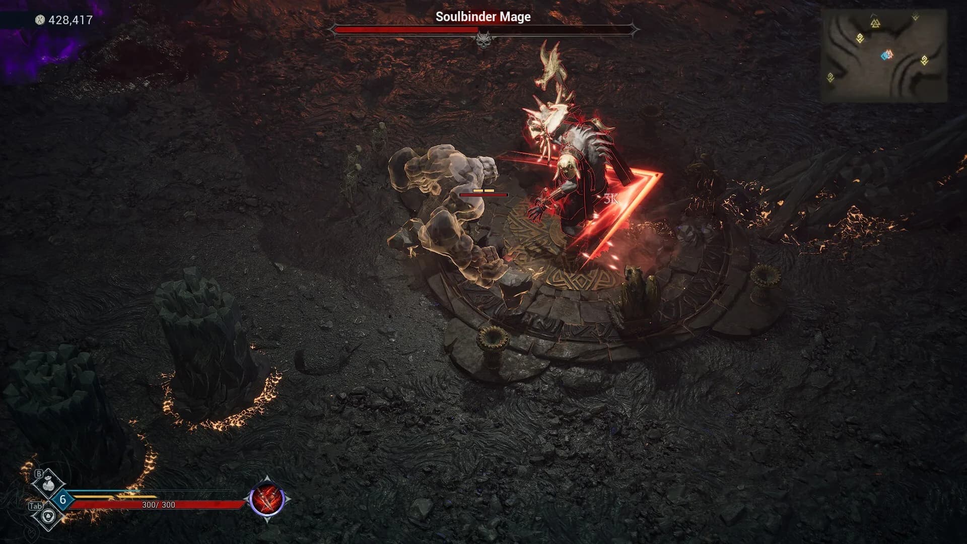 Berserker Onslaught görsel 4
