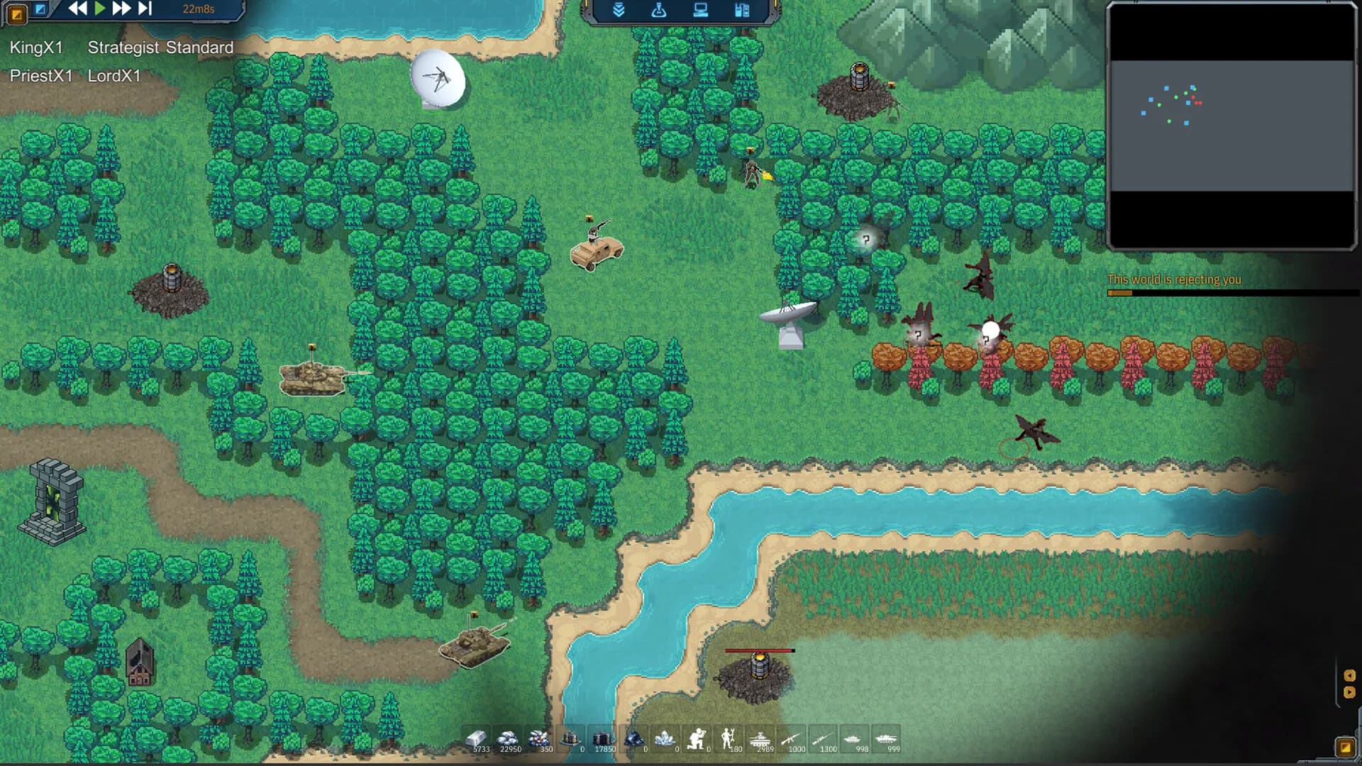 Firearms and Fantasy görsel 4