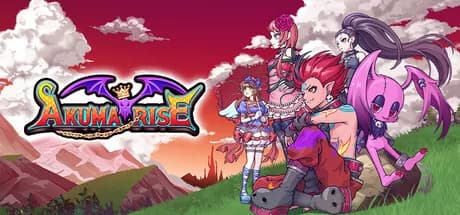 Akuma Rise görsel 1