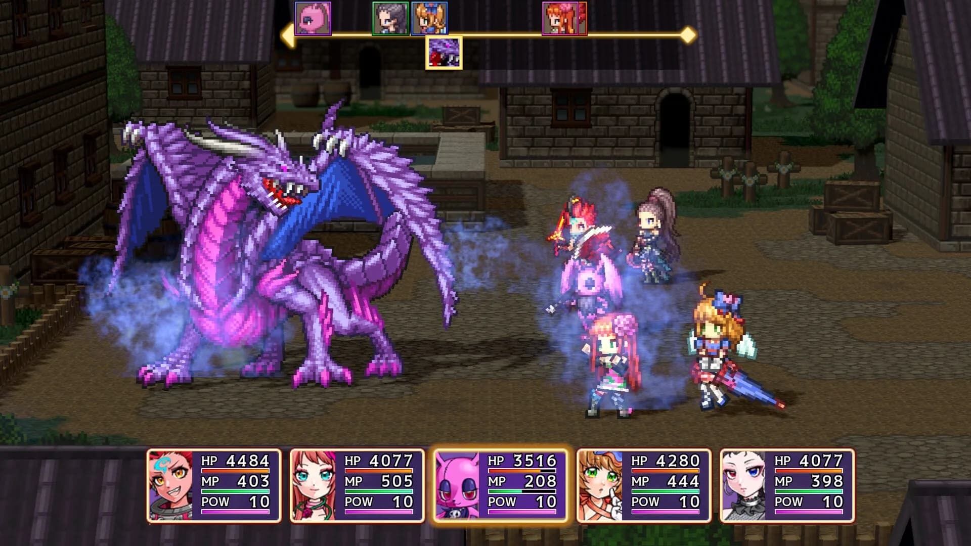 Akuma Rise görsel 3