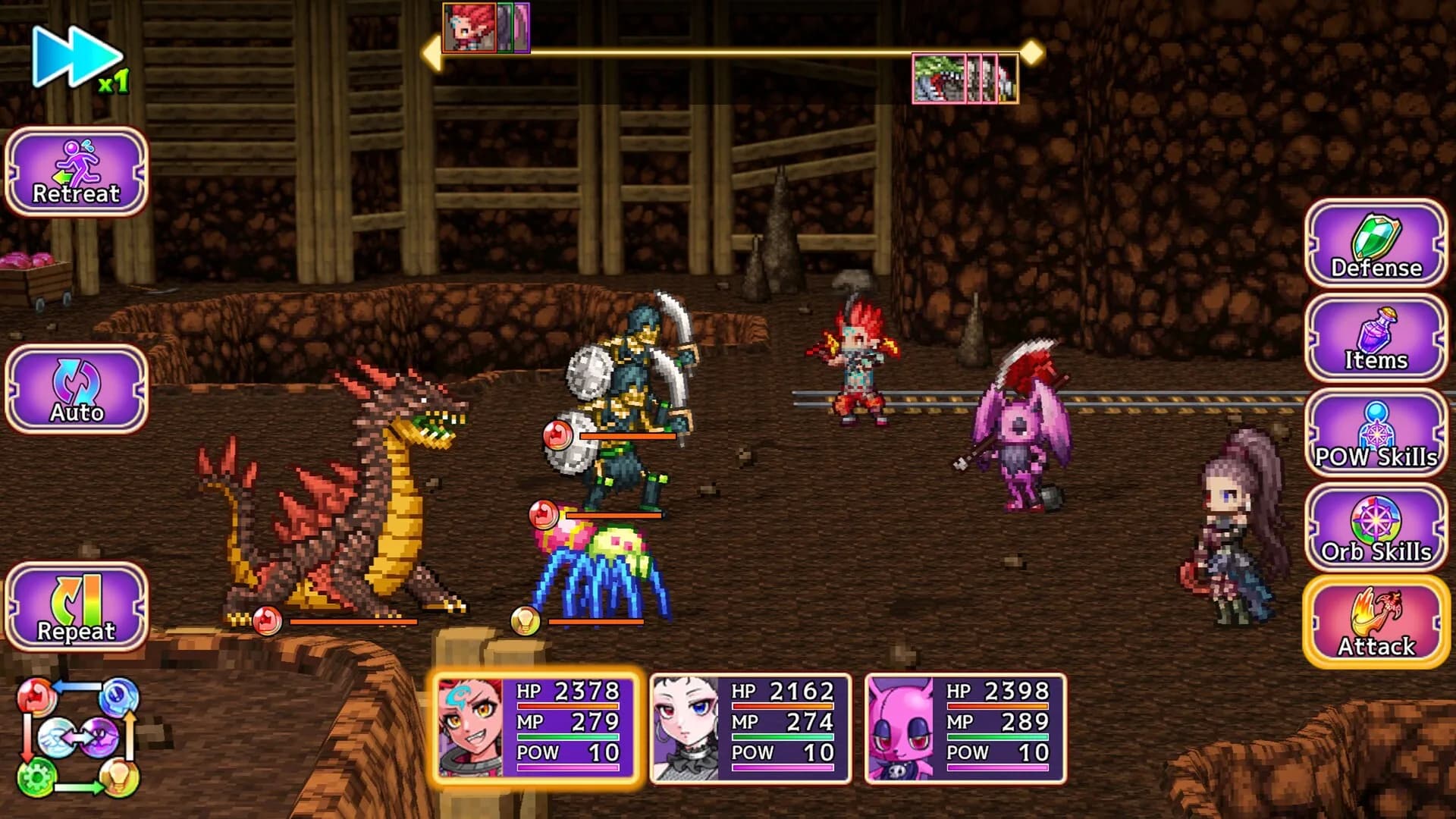 Akuma Rise görsel 5