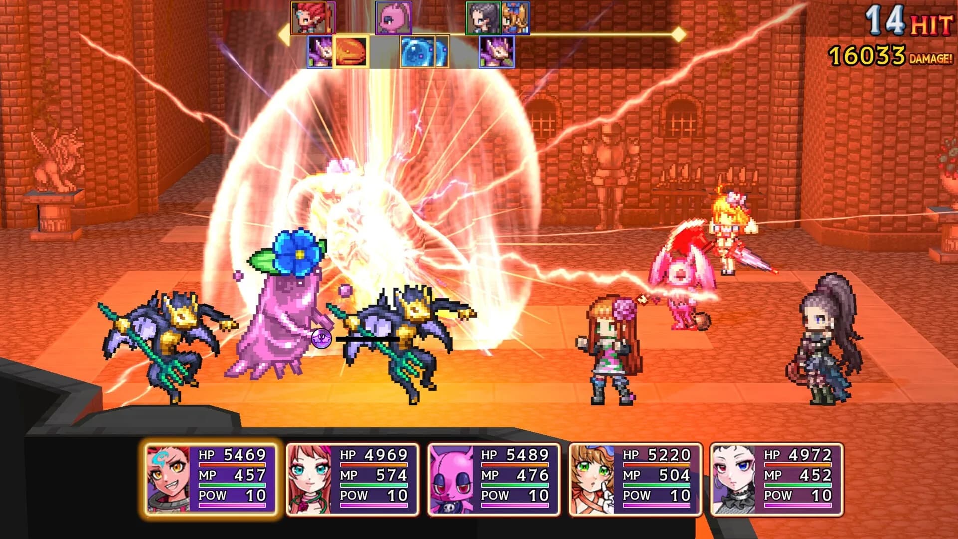 Akuma Rise görsel 10