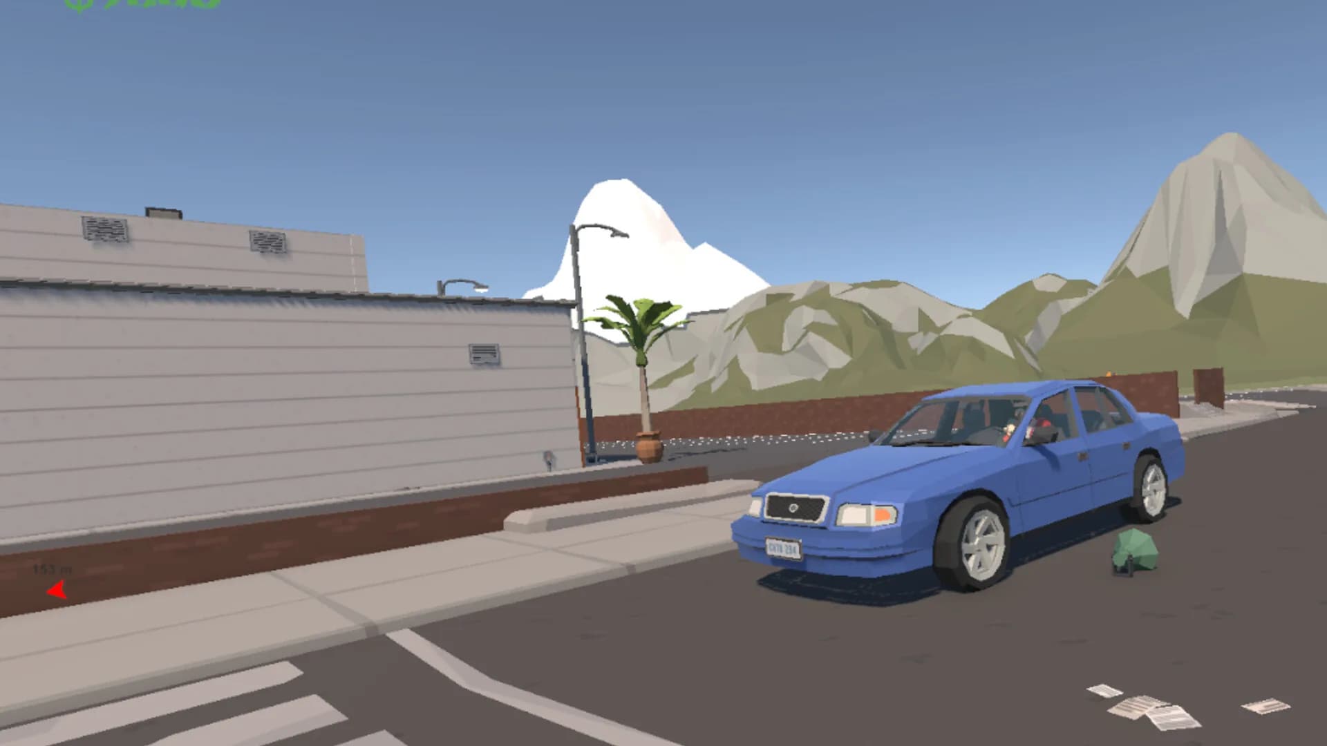 Slums: DriveBy görsel 3