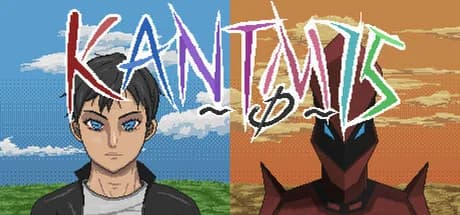 Kantmis-Zero