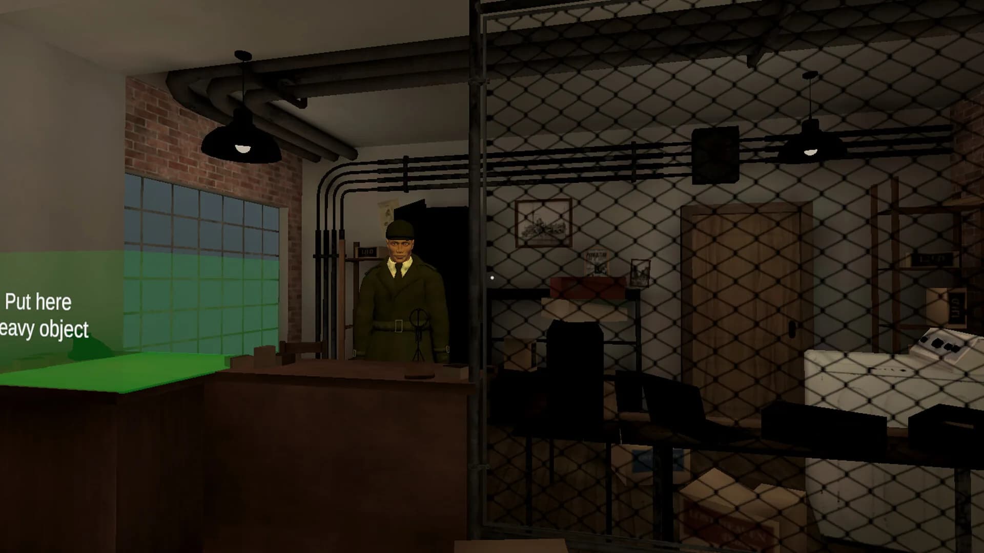 Master Thief Simulator görsel 5