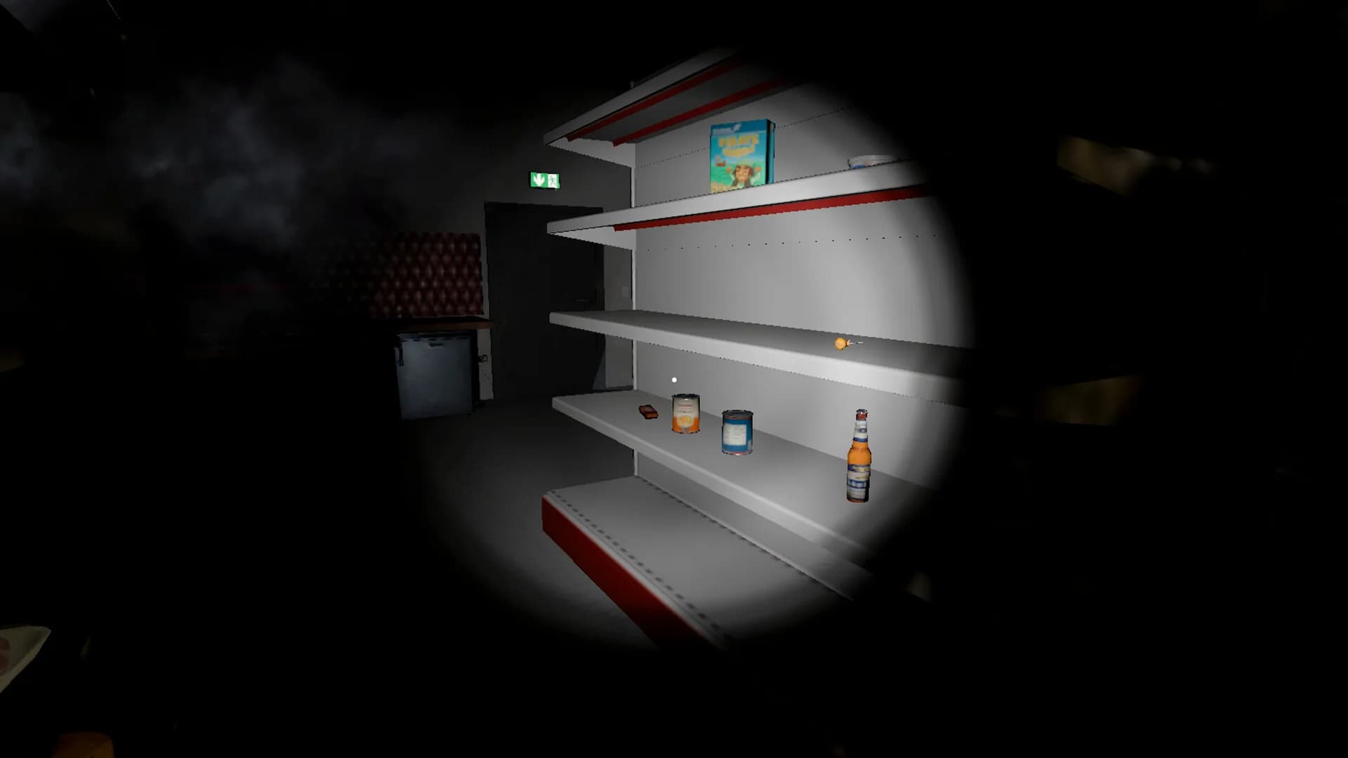 Master Thief Simulator görsel 7