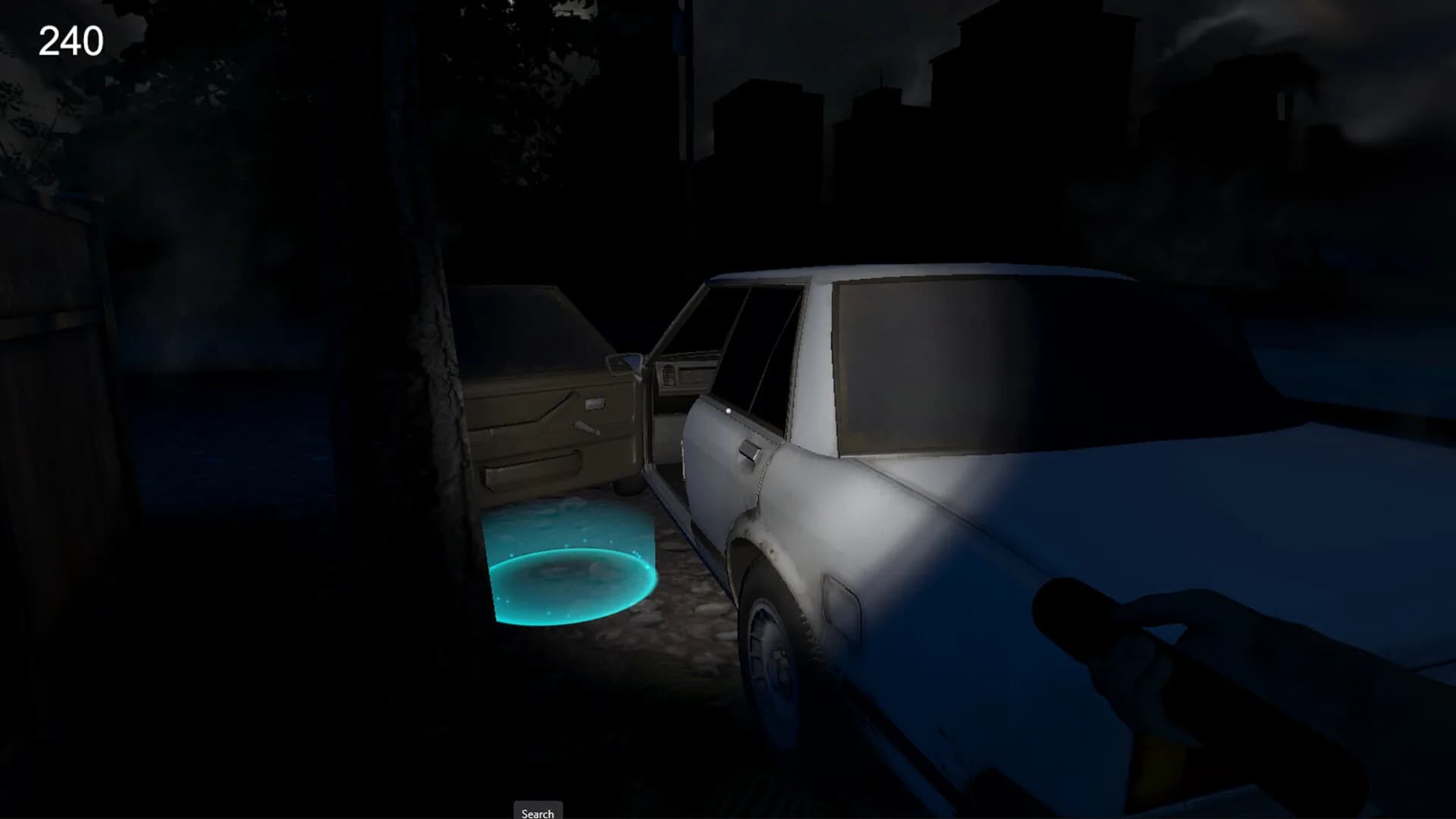 Master Thief Simulator görsel 8