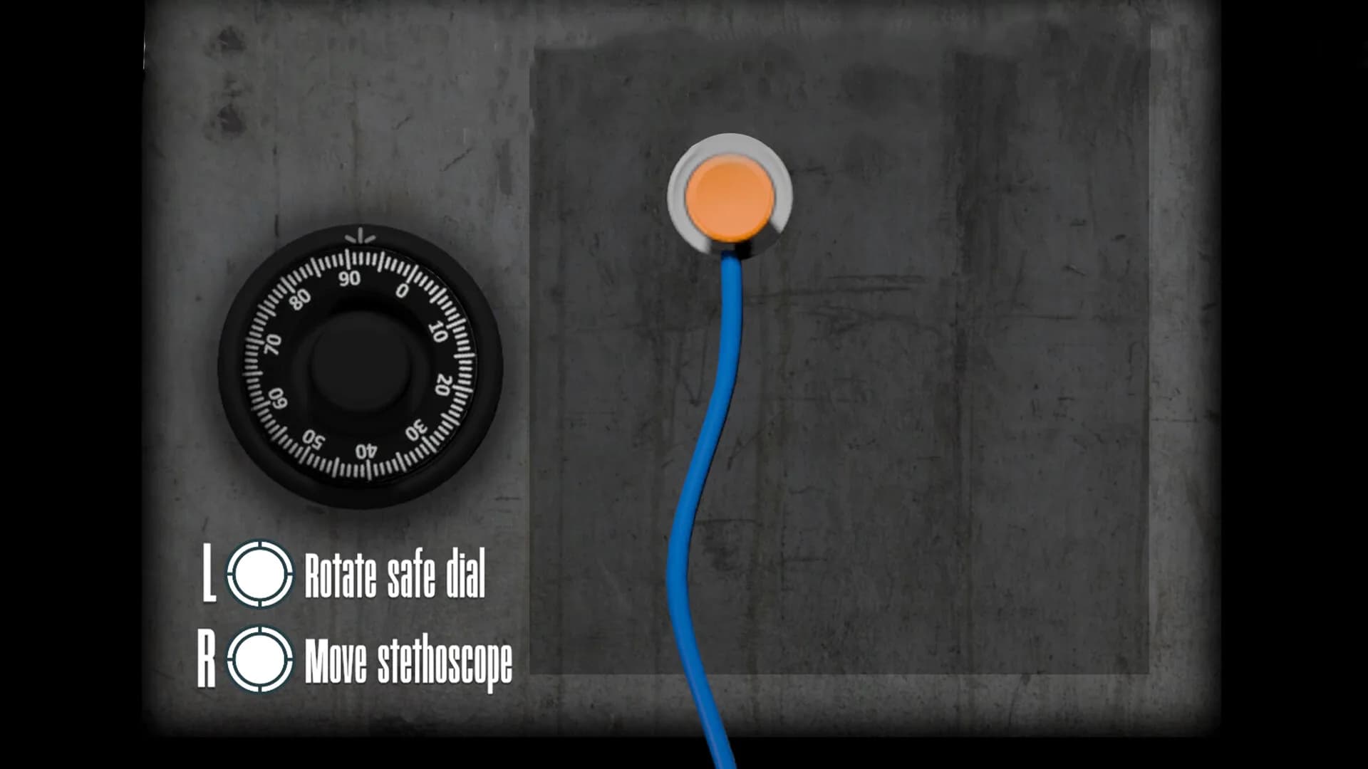 Master Thief Simulator görsel 11