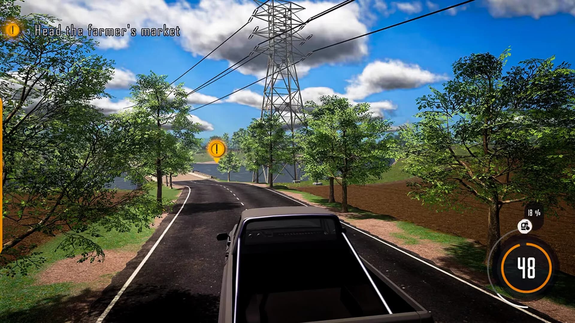 Agro Simulator: Season 26 görsel 4