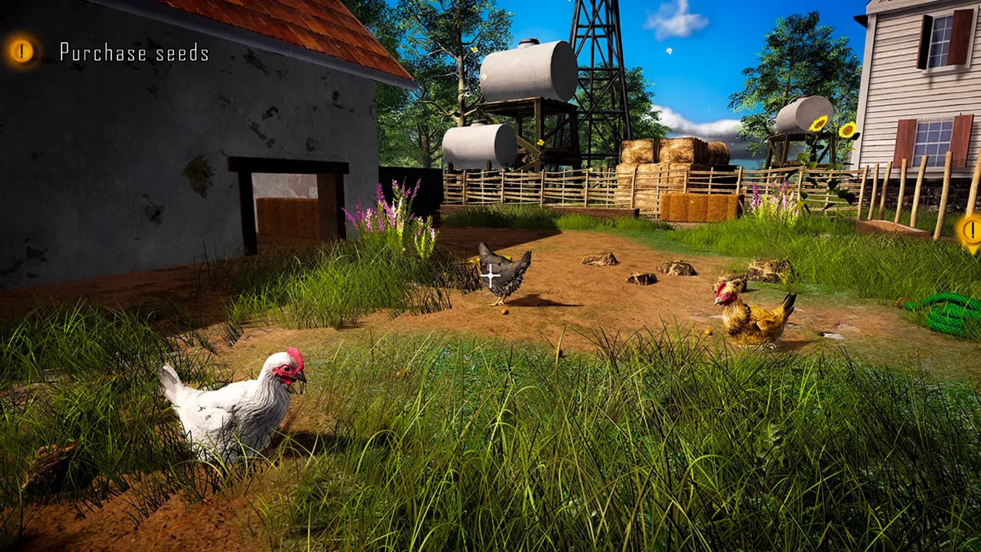 Agro Simulator: Season 26 görsel 5