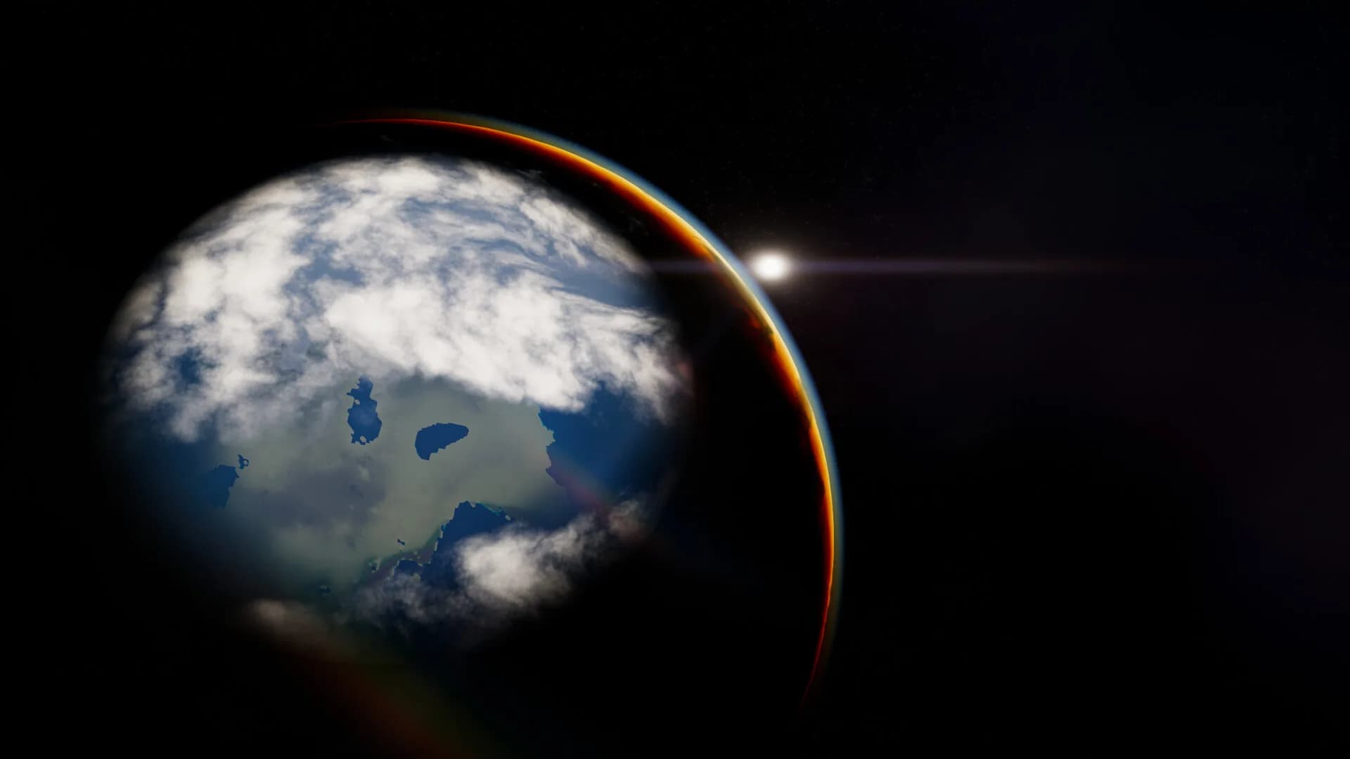 Glorgorian Weather Initiative görsel 5