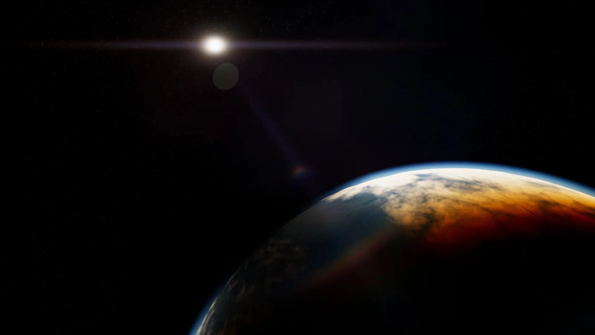 Glorgorian Weather Initiative görsel 6