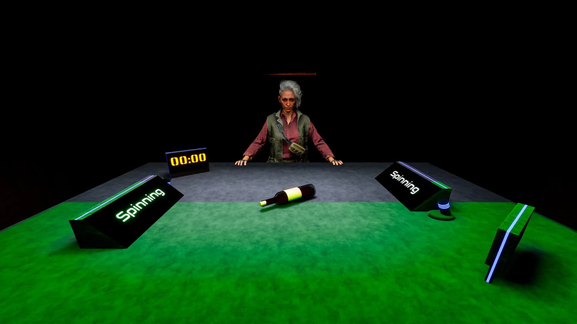 Last Shot: Drunkman’s Roulette görsel 8