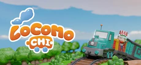 Locomochi