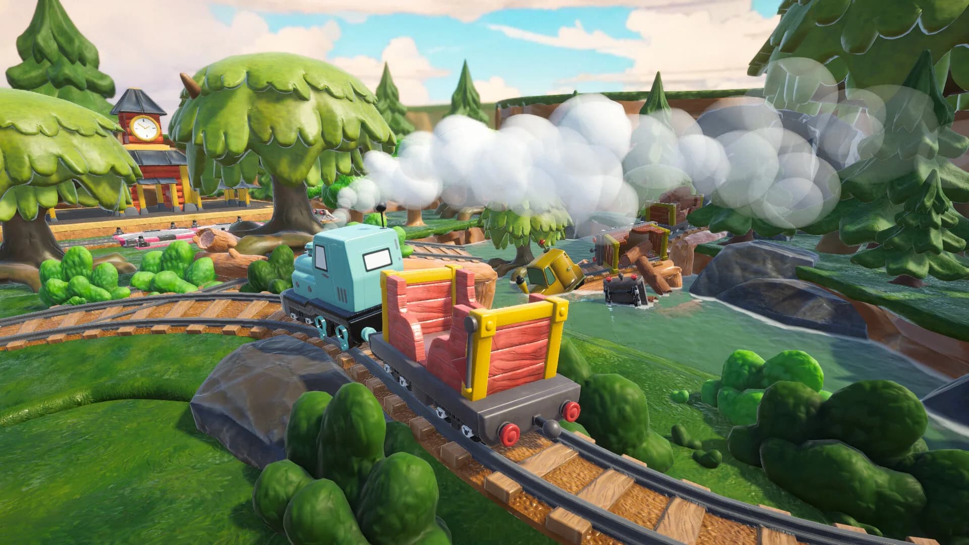 Locomochi görsel 4