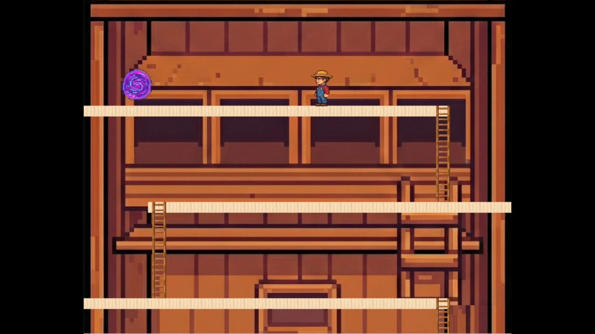 Chickey Kong görsel 3