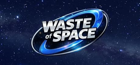 Waste Of Space