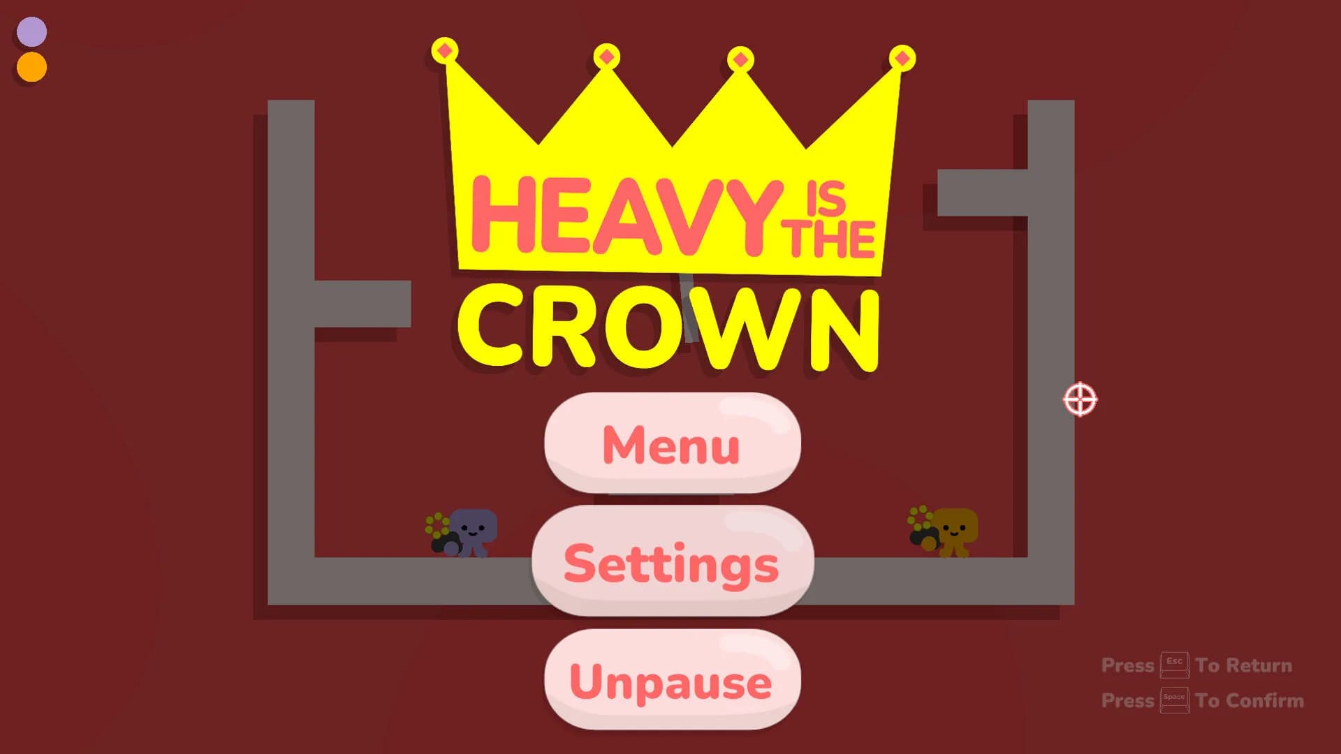 Heavy Is The Crown görsel 7