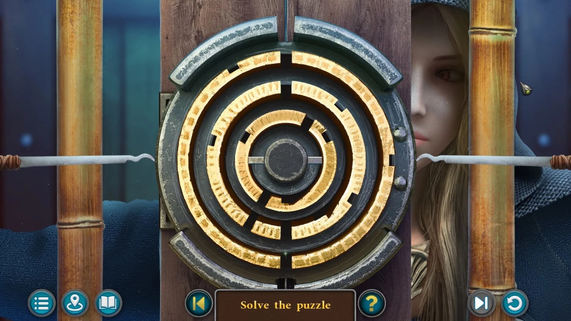 Lost Lands: Stories about the Sorceress, the Prince and the Minotaur Collector's Edition görsel 9