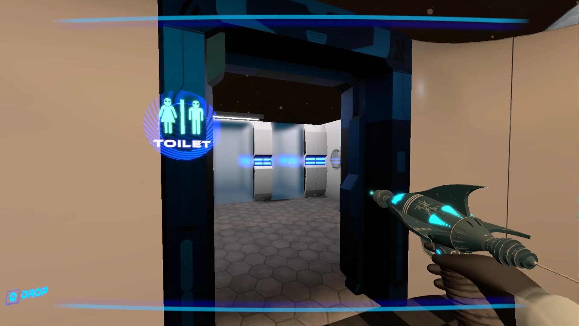 Space Cooking Simulator görsel 4