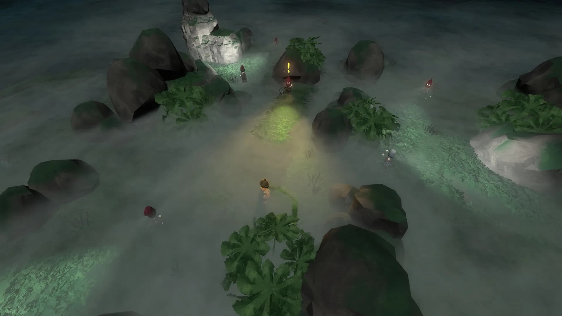 BALSEO: The Sea Beyond görsel 3