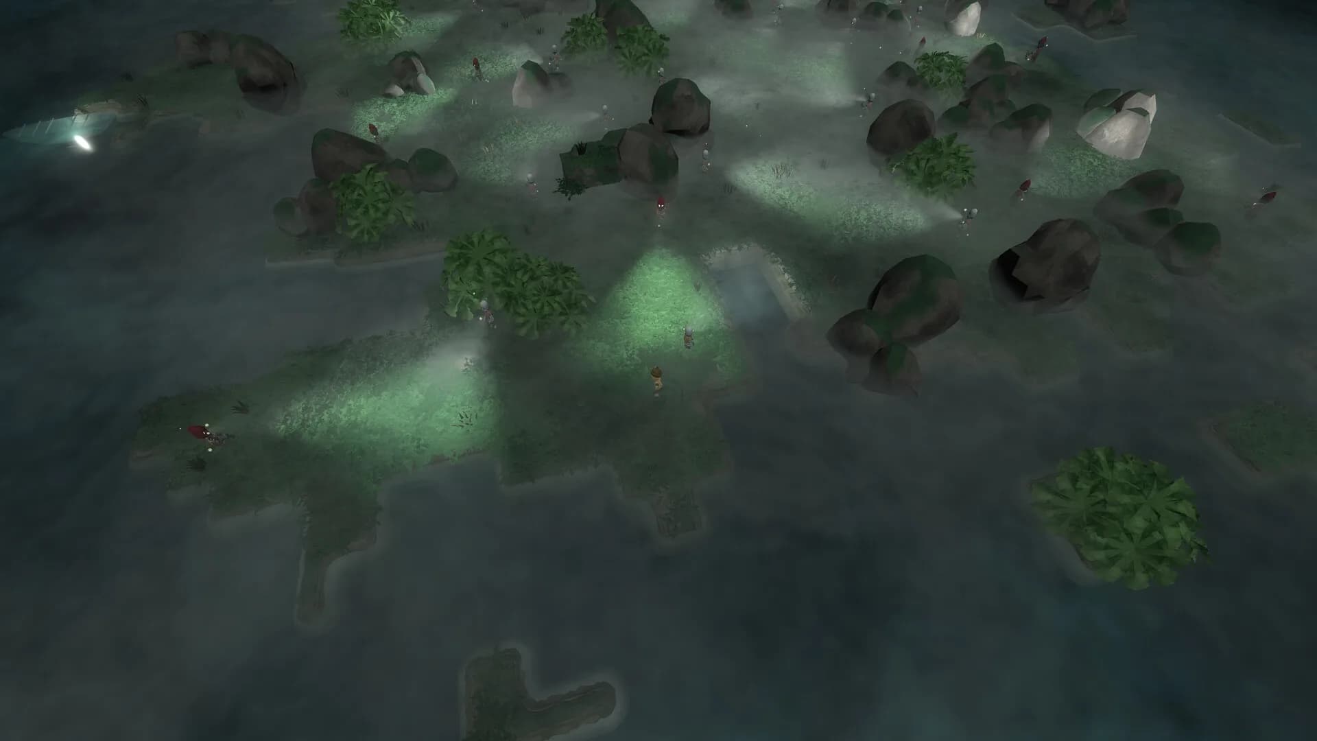 BALSEO: The Sea Beyond görsel 7