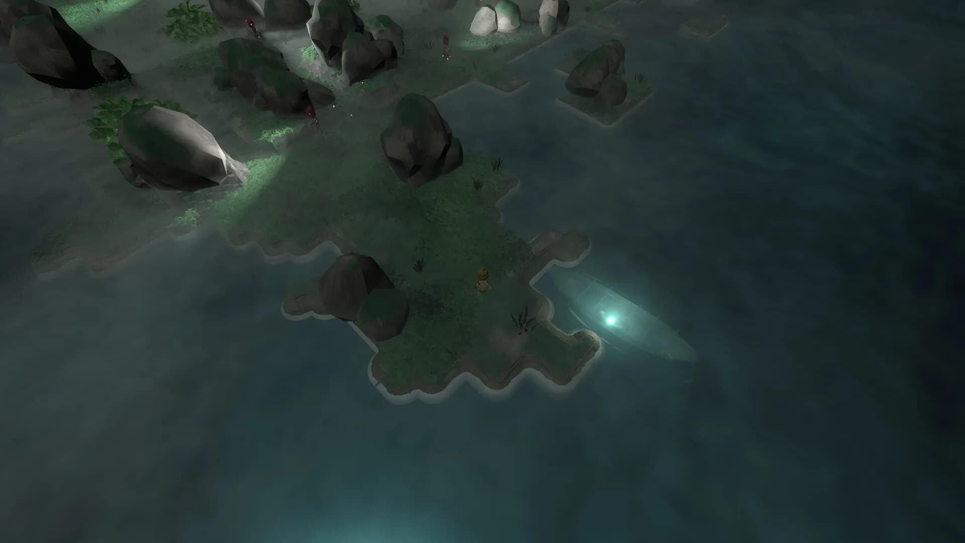 BALSEO: The Sea Beyond görsel 8