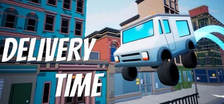 Delivery Time