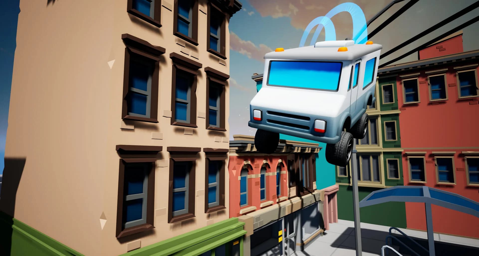 Delivery Time görsel 2