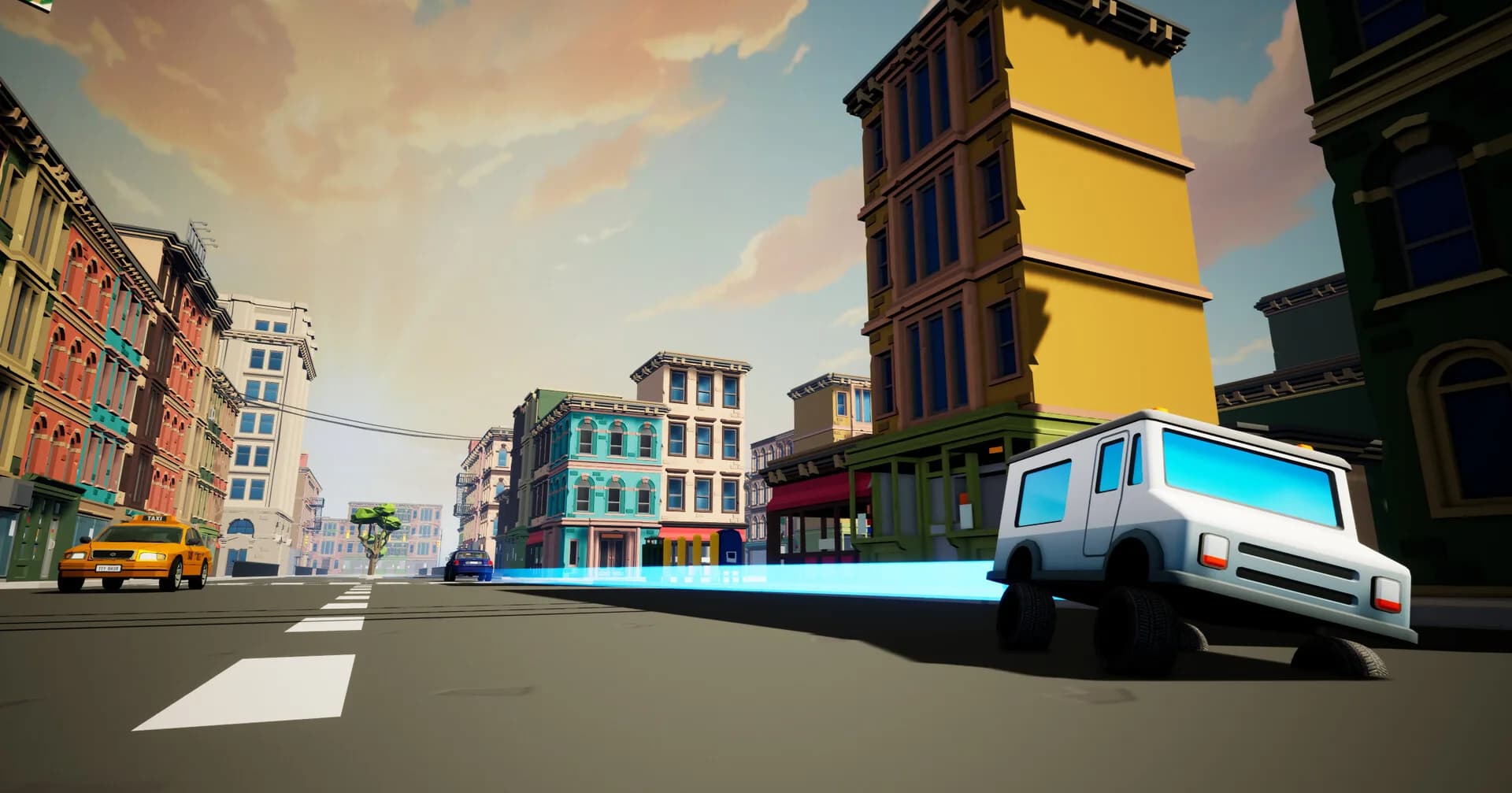 Delivery Time görsel 4