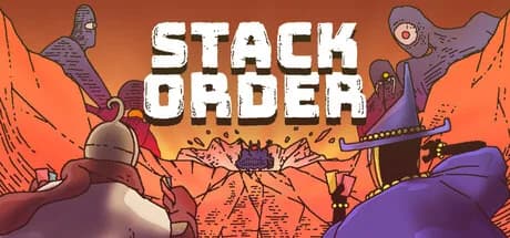 Stack Order görsel 1