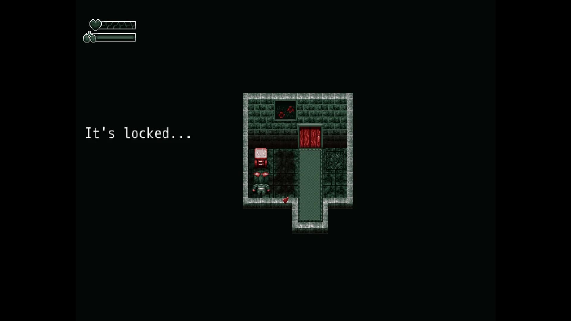 HOS - House of Shadows görsel 2