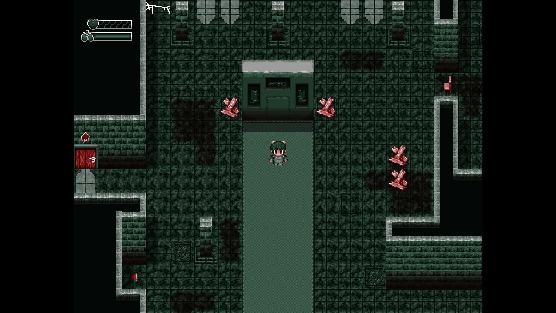 HOS - House of Shadows görsel 3