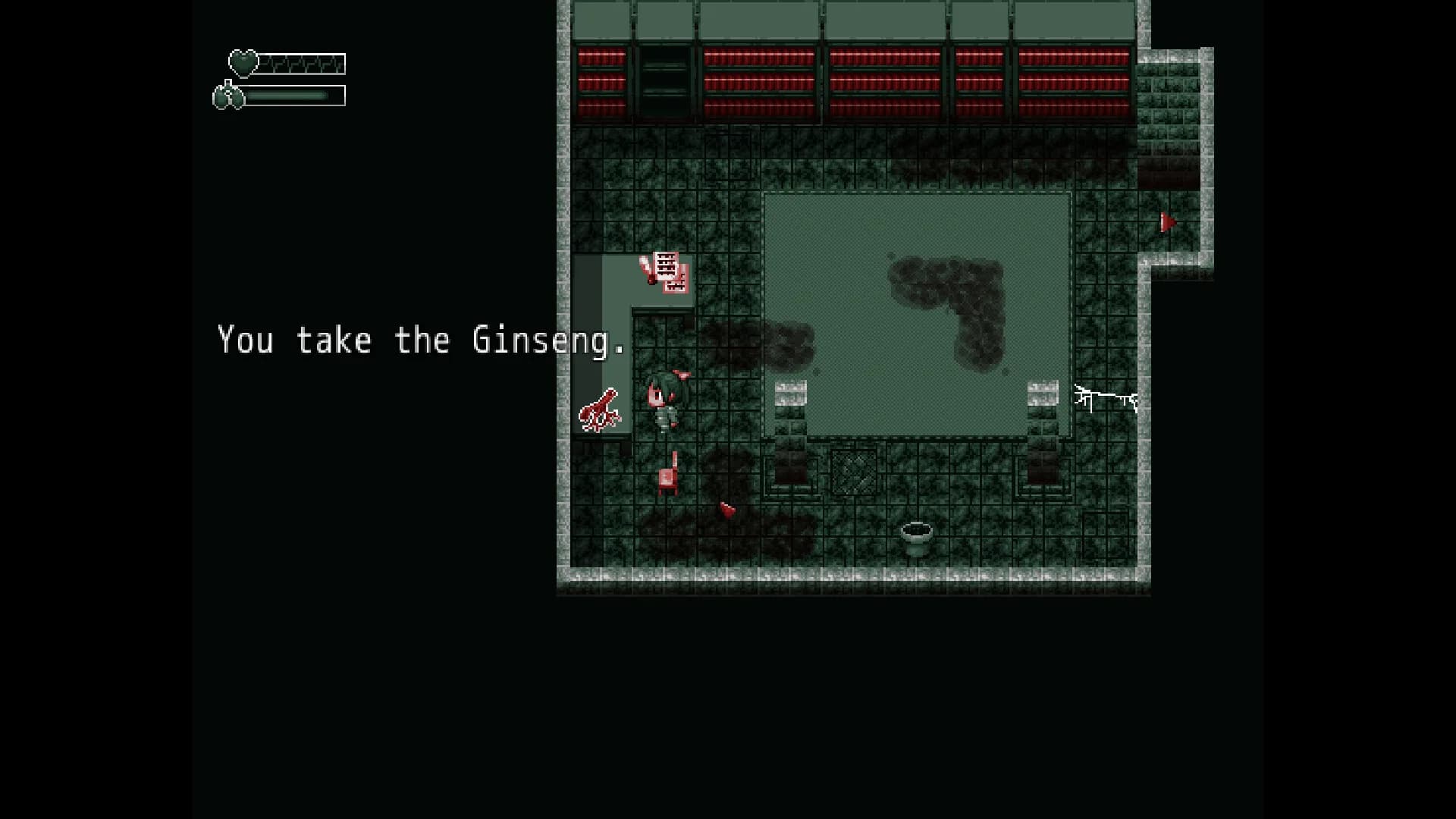 HOS - House of Shadows görsel 4