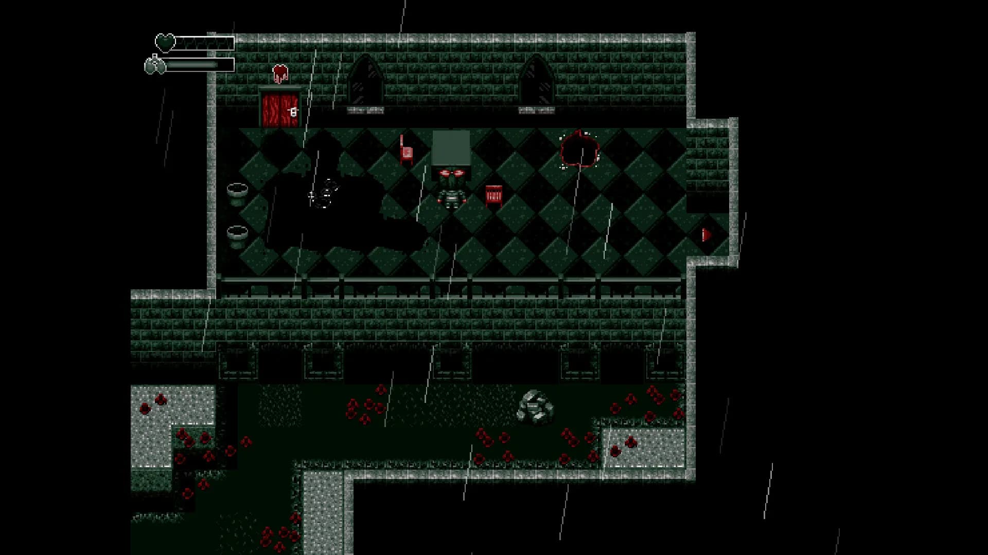 HOS - House of Shadows görsel 5