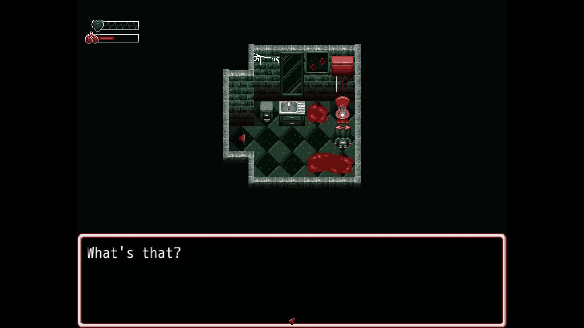 HOS - House of Shadows görsel 8